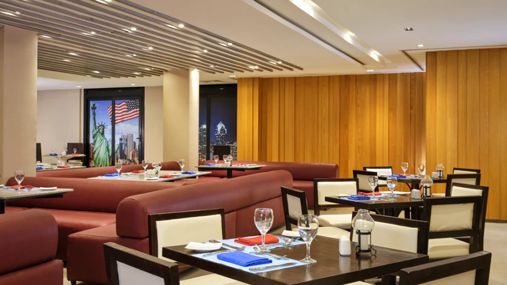 الفندق كورال سى اكوا كلوب - شرم الشيخ